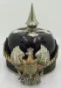 Oldenburg 19th Dragoon NCO Pickelhaube Visuel 10